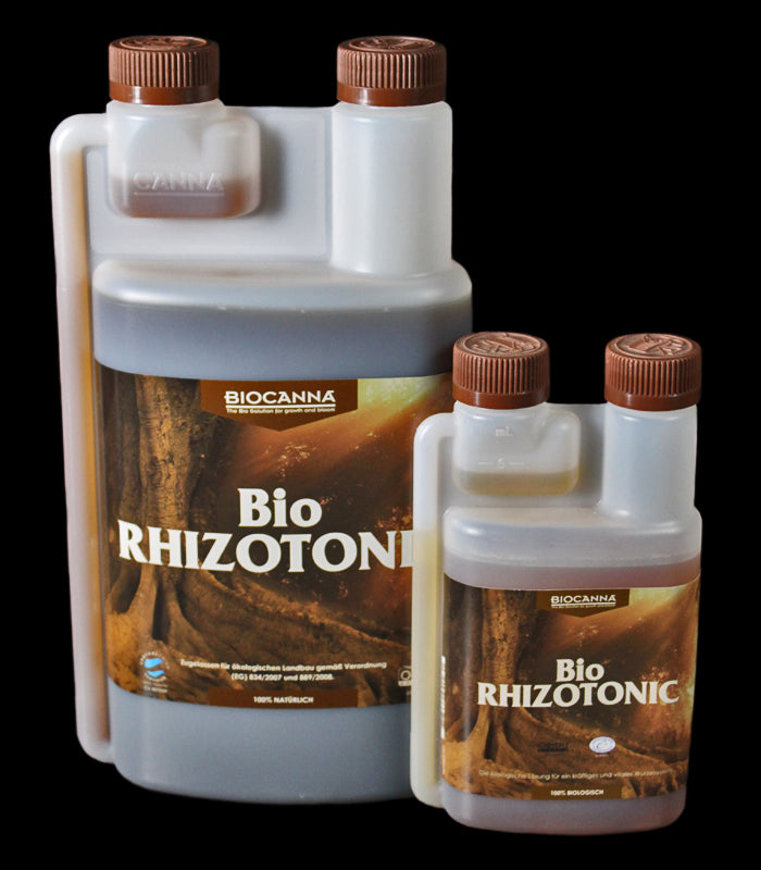 Biocanna | Bio Rhizotonic | 250 ml | biologisches Elixier