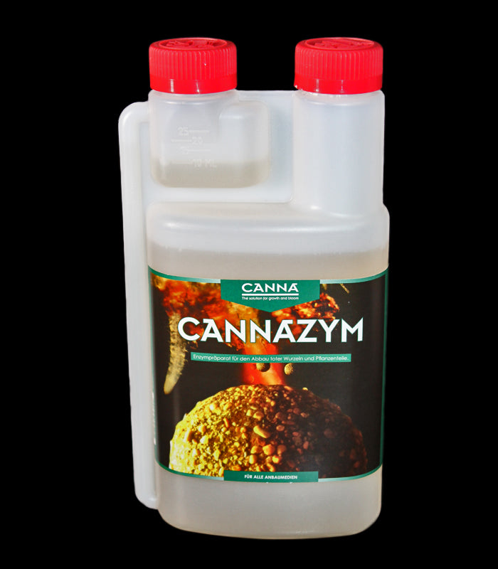 Canna | Cannazym | 500 ml | Enzym