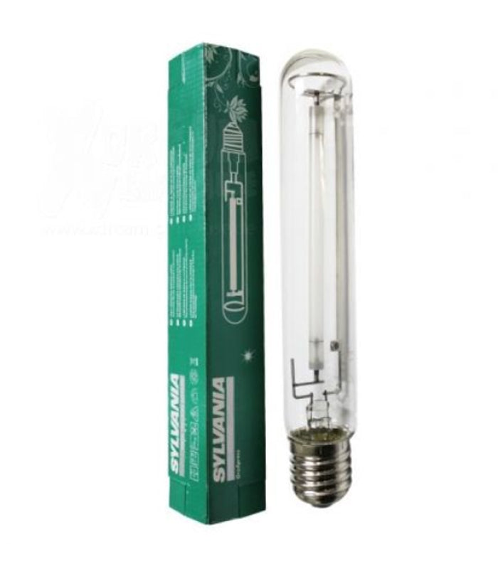 Pflanzenlampe | Sylvania GroXpress (shp-ts) | 250 W