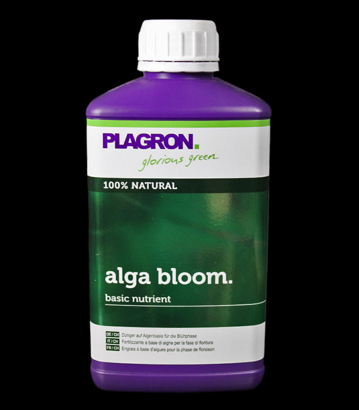 Plagron | Alga Bloom | 500 ml/ 1 l | Nährstoff