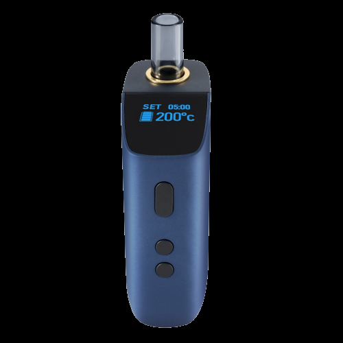 WOLKENKRAFT FX MINI ULTRA Vaporizer *Nachtblau*