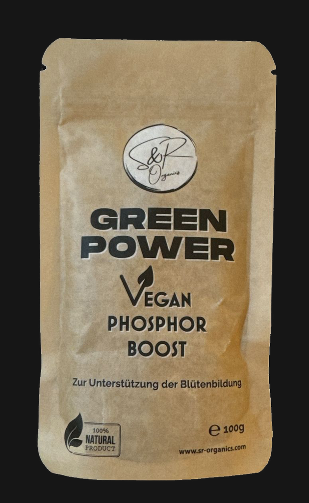 Vegan Phosphor Boost *100g*