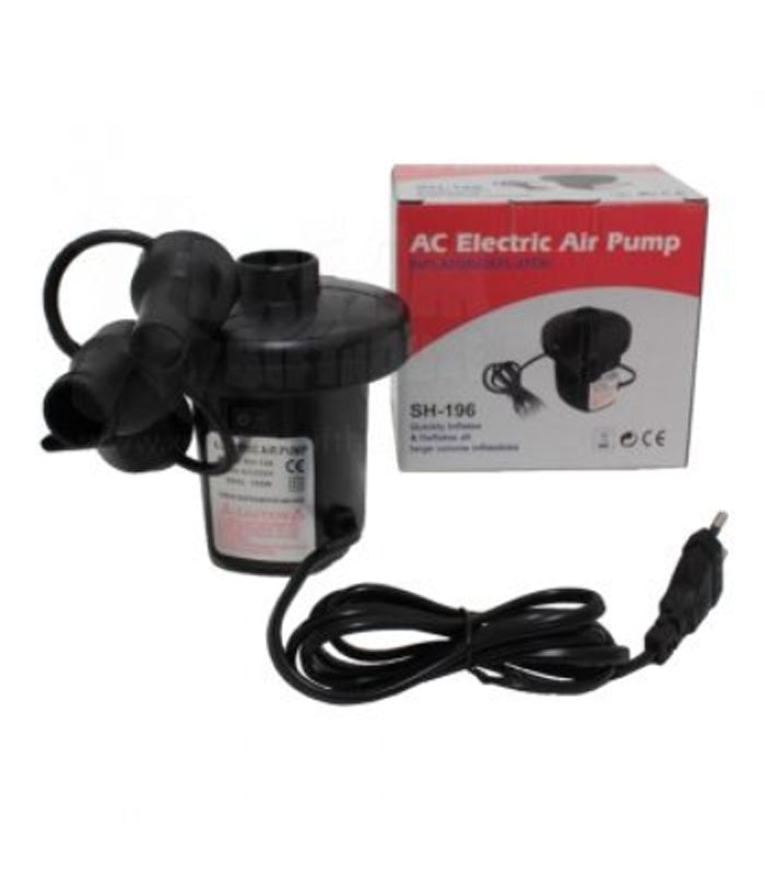 Elektrische Luftpumpe | Ac Electric Air Pump