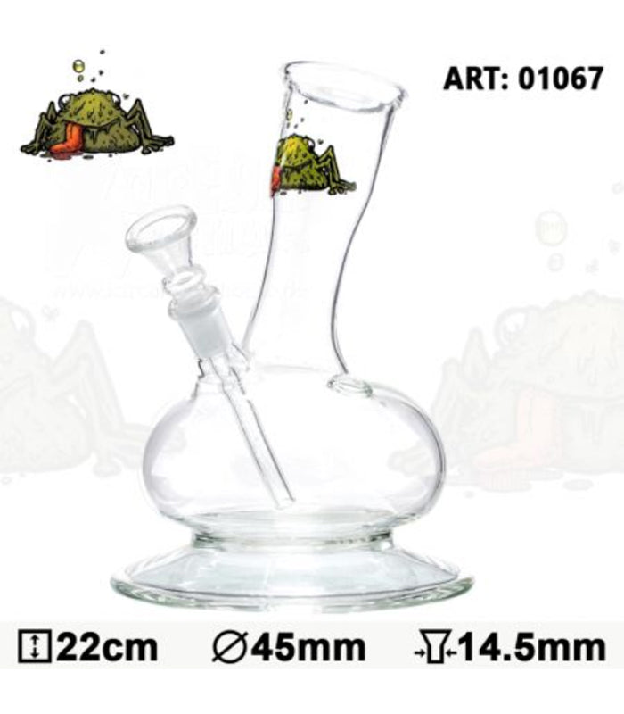 Bullfrog Bong 