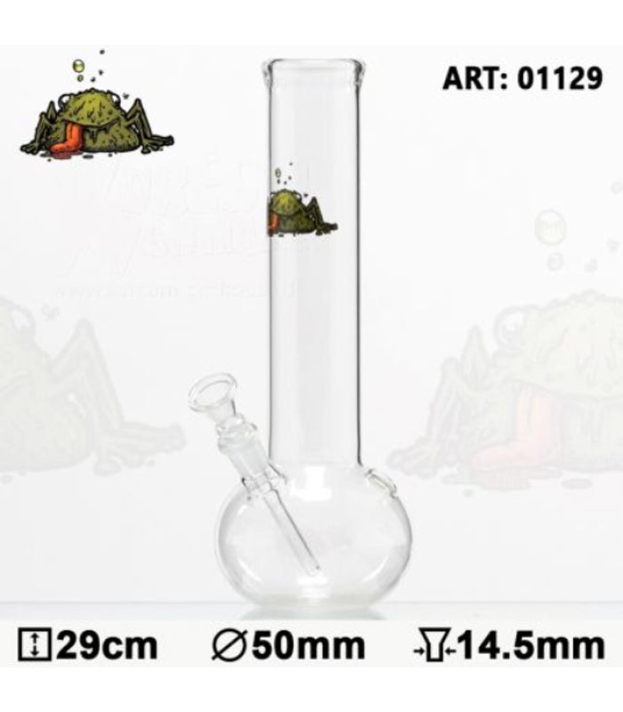 Bullfrog Bong 