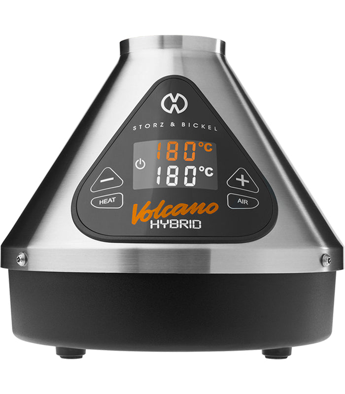 Vaporizer | Storz & Bickel | Volcano Hybrid