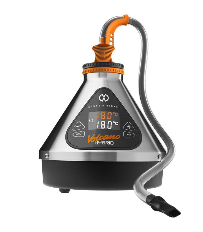 Vaporizer | Storz & Bickel | Volcano Hybrid