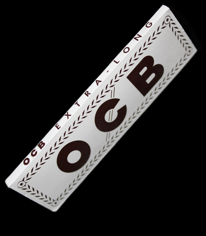 OCB | Extra Long White | King Size