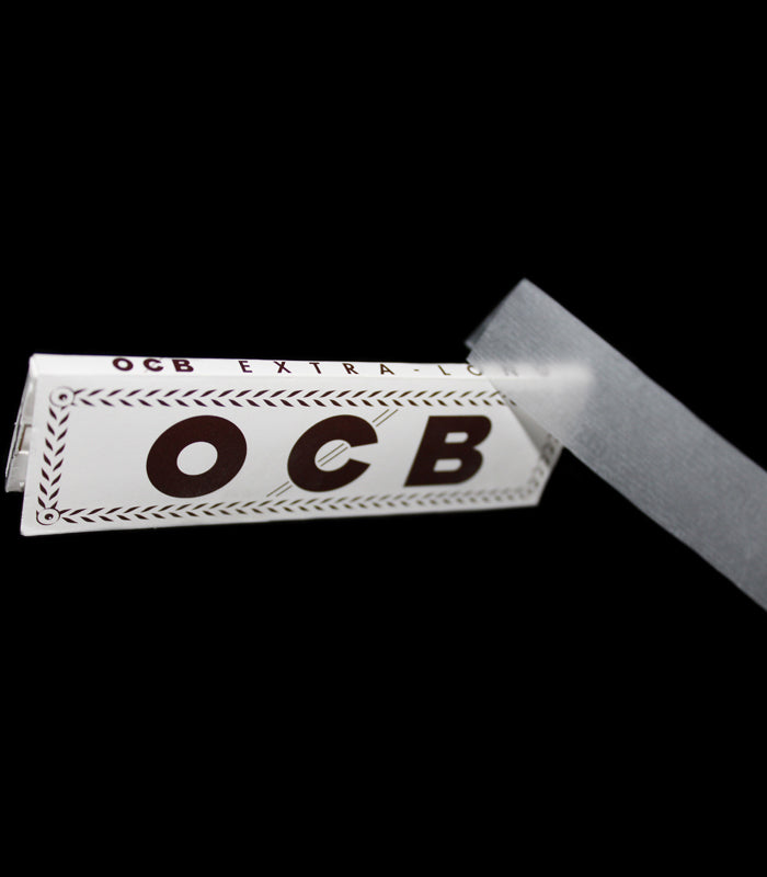 OCB | Extra Long White | King Size