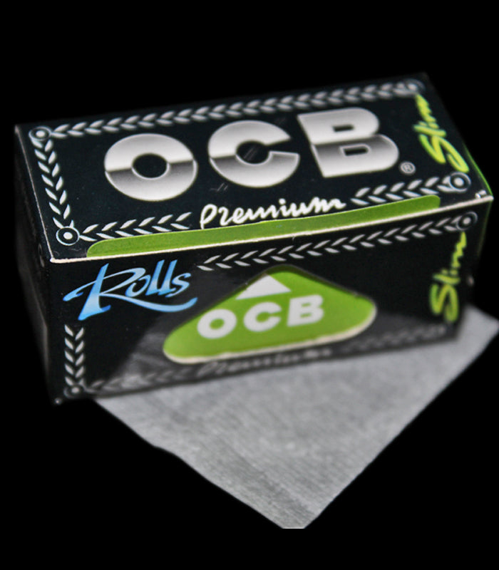 OCB | Premium Rolls Slim