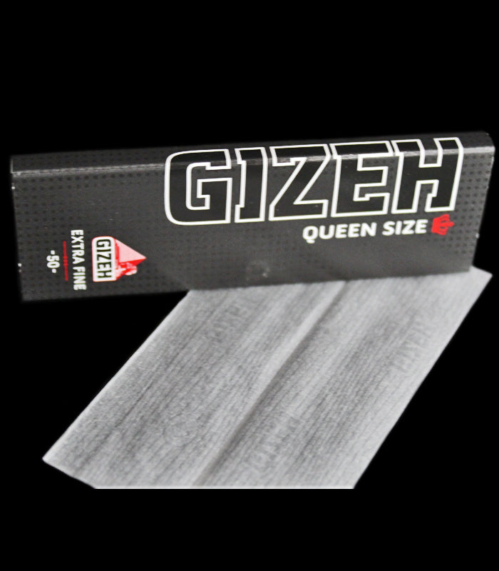 Gizeh Queen Size | 1 1/4 Format | Extra Fine