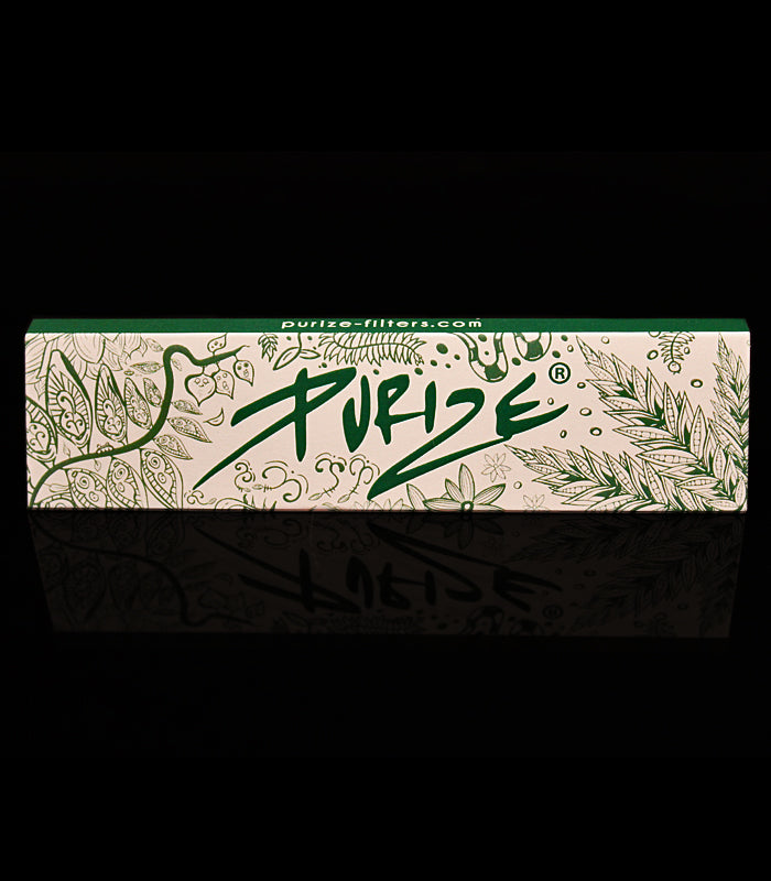 Purize Papers | King Size Slim | ungebleicht