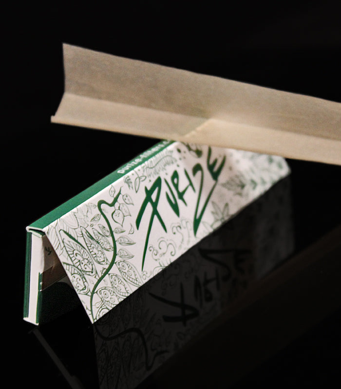 Purize Papers | King Size Slim | ungebleicht