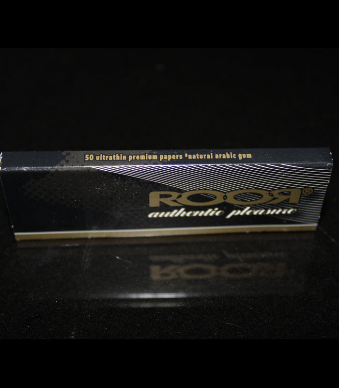 Roor Premium Papers | Queen Size 1 1/4