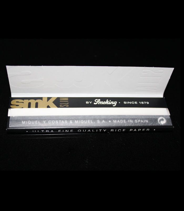 SmoKing | Smk Slim | King Size | ultradünn