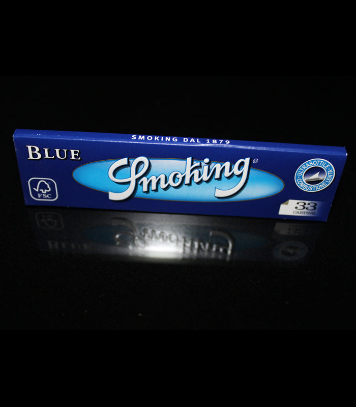 SmoKing | Blue | King Size