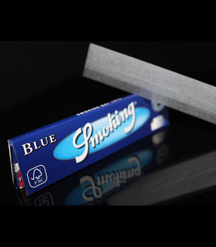 SmoKing | Blue | King Size