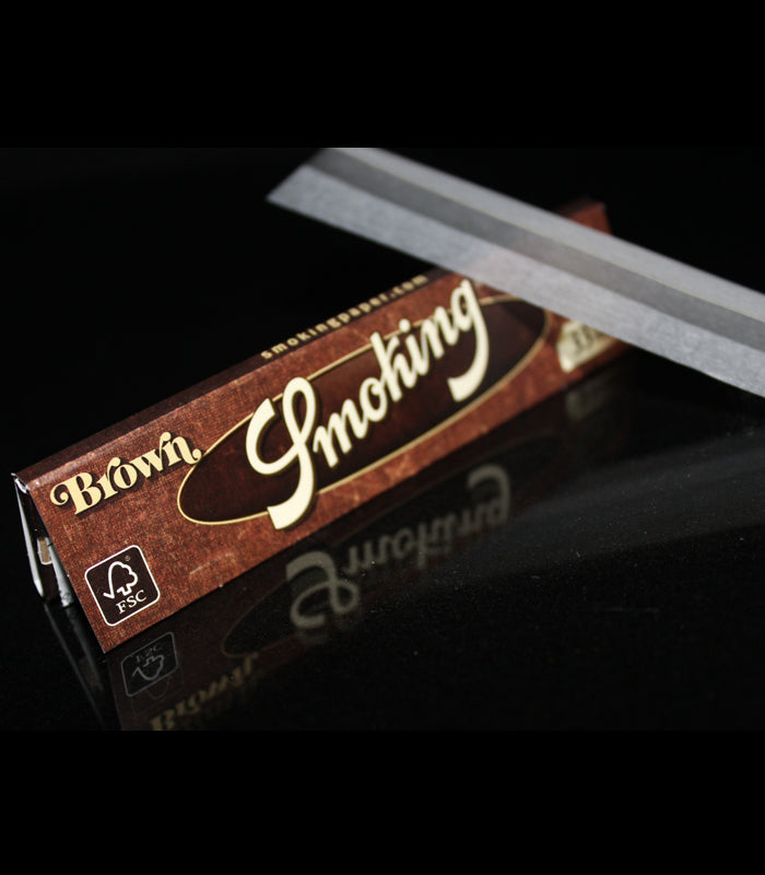 SmoKing | Brown | King Size