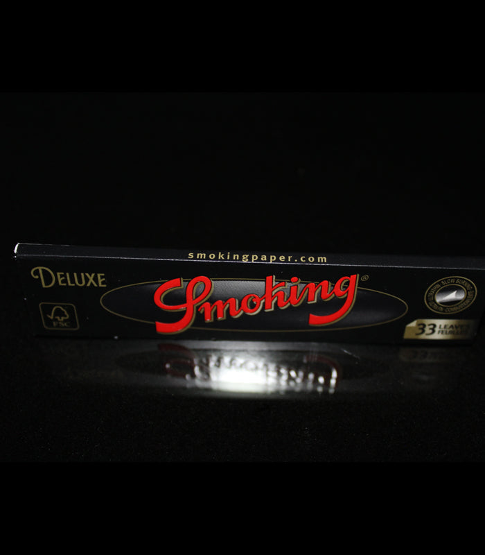 SmoKing | Deluxe Slim | King Size