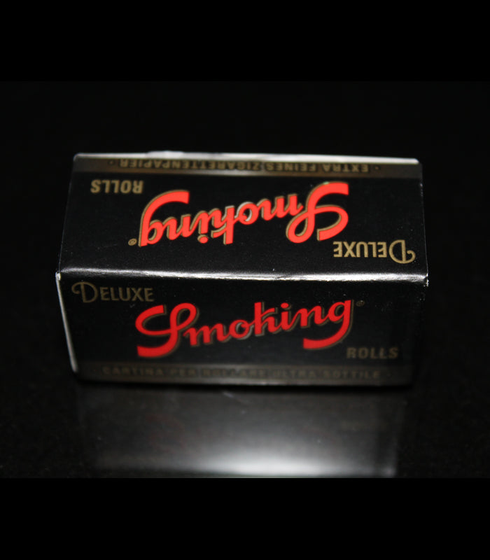 SmoKing | Deluxe Slim Rolls | Ultradünn