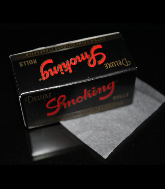 SmoKing | Deluxe Slim Rolls | Ultradünn