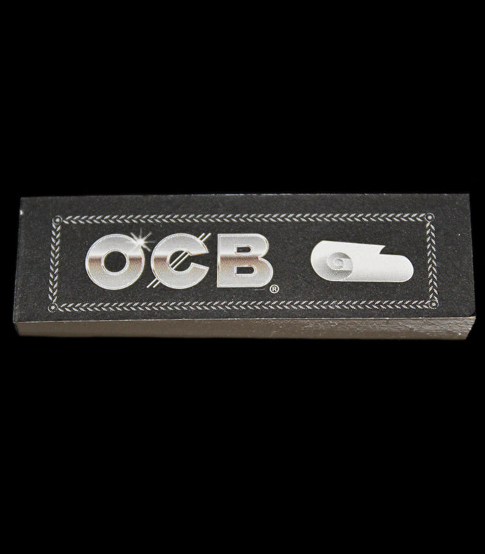 OCB | Filter Tips