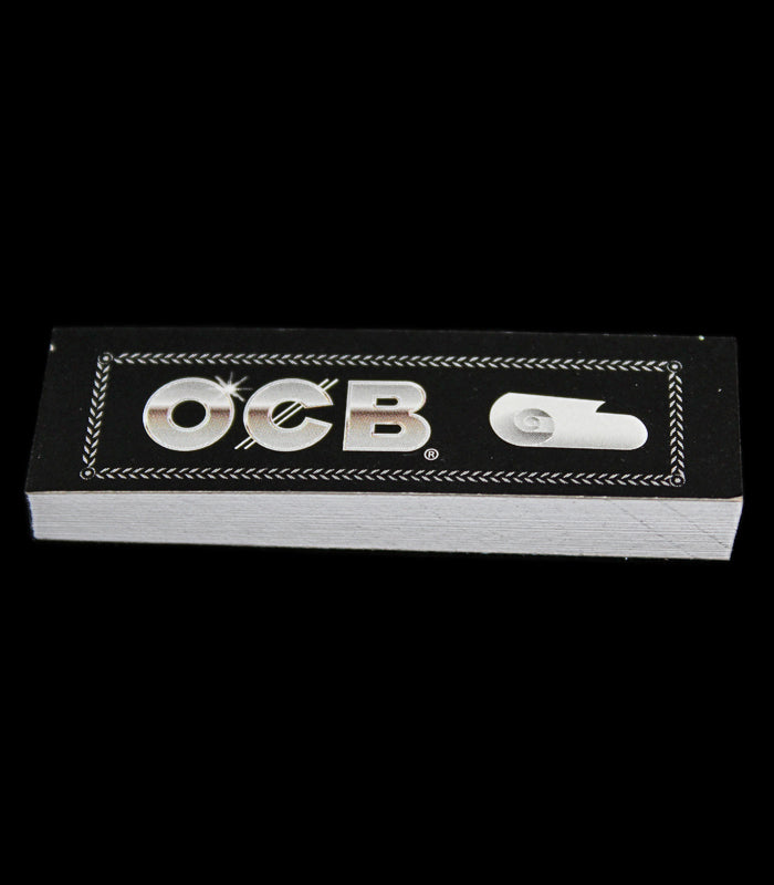 OCB | Filter Tips