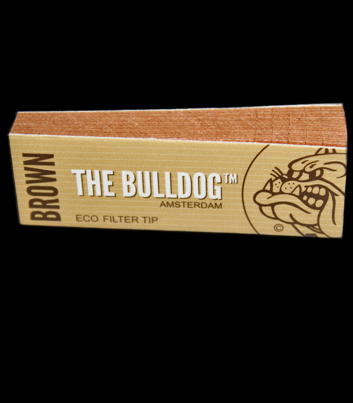 The Bulldog Brown | Natural