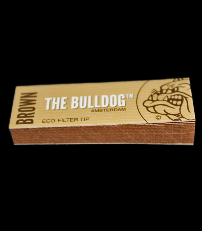 The Bulldog Brown | Natural