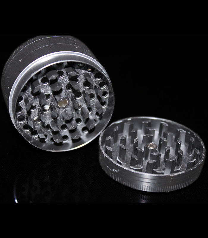 Grinder | Rasta Leaf | 3 tlg.