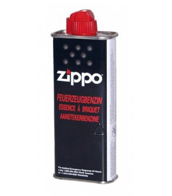 Zippo | Original Feuerzeugbenzin | 125 ml