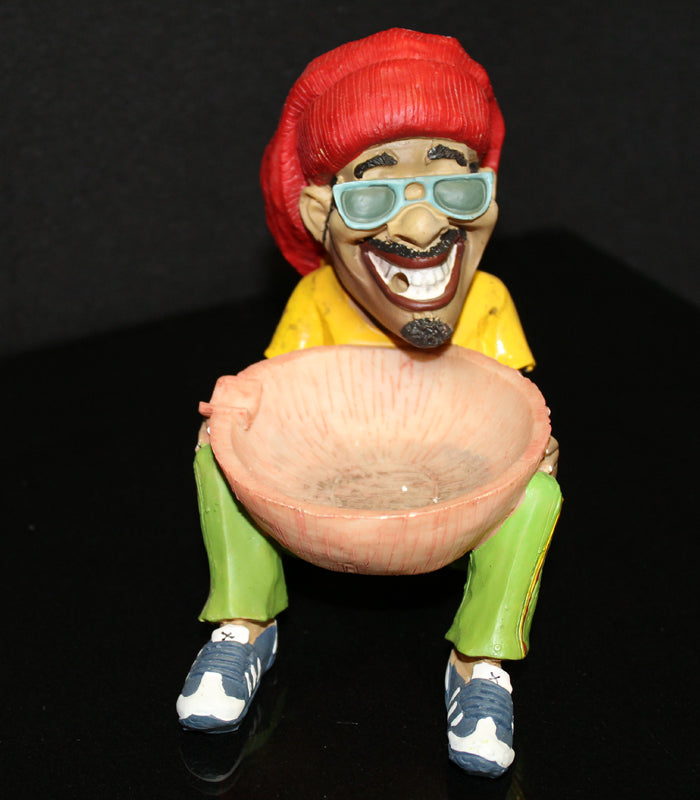 Rastaman | 12 cm