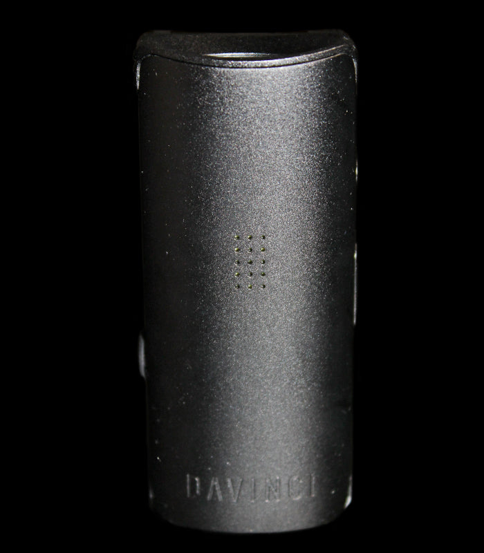 DaVinci | Miqro Vaporizer | Onyx Explorer´s Collection