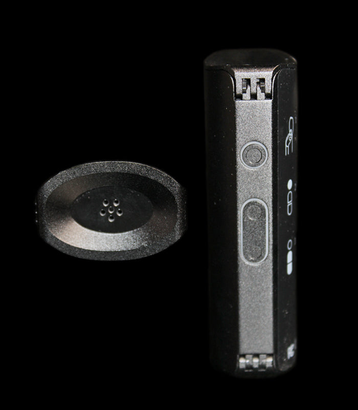 DaVinci | Miqro Vaporizer | Onyx Explorer´s Collection