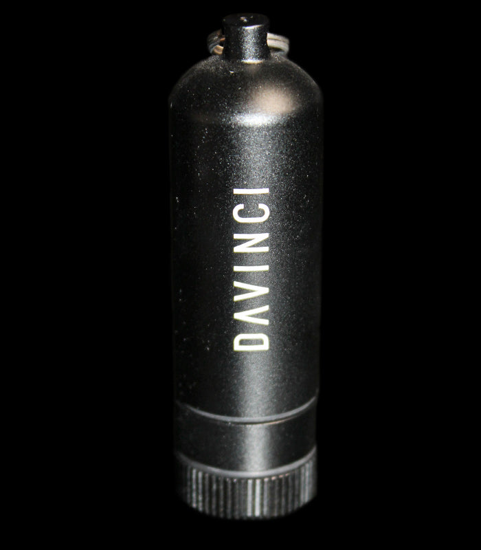 DaVinci | Miqro Vaporizer | Onyx Explorer´s Collection