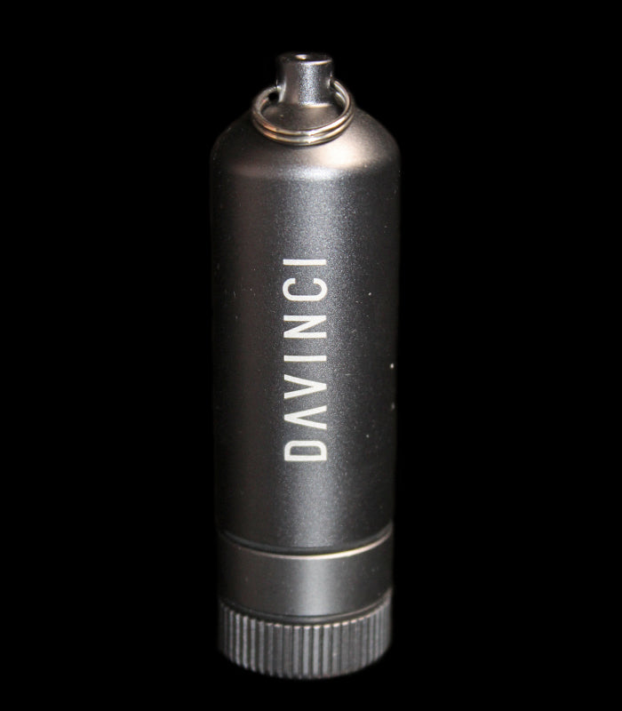 DaVinci | Miqro Vaporizer | Graphit Explorer´s Collection