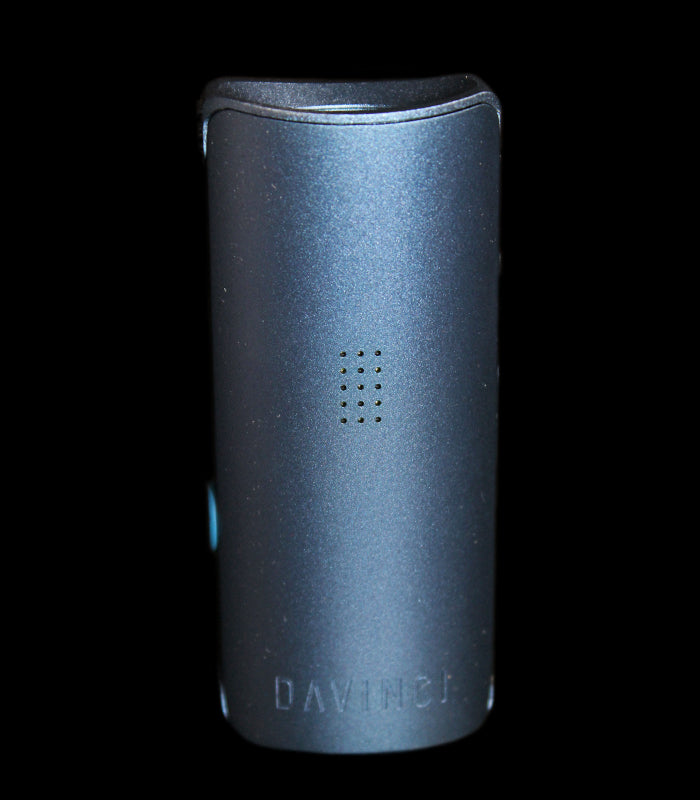 DaVinci | Miqro Vaporizer | Cobalt Explorer´s Collection