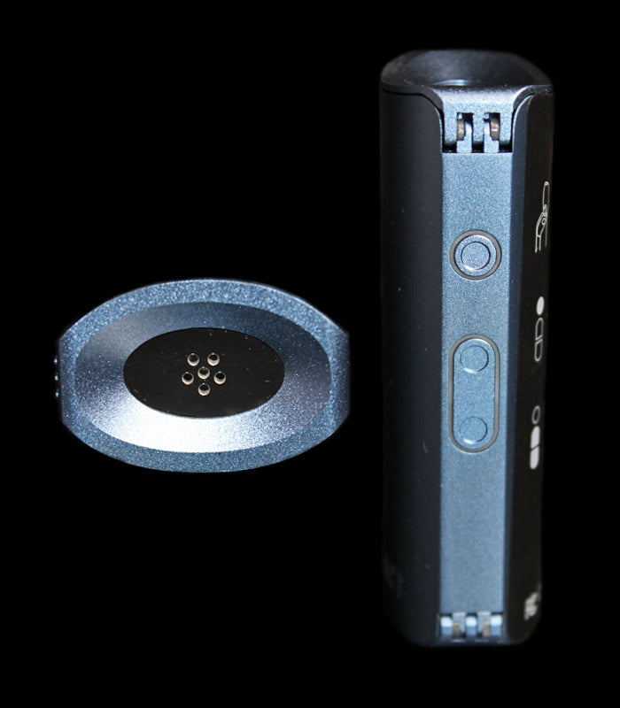 DaVinci | Miqro Vaporizer | Cobalt Explorer´s Collection