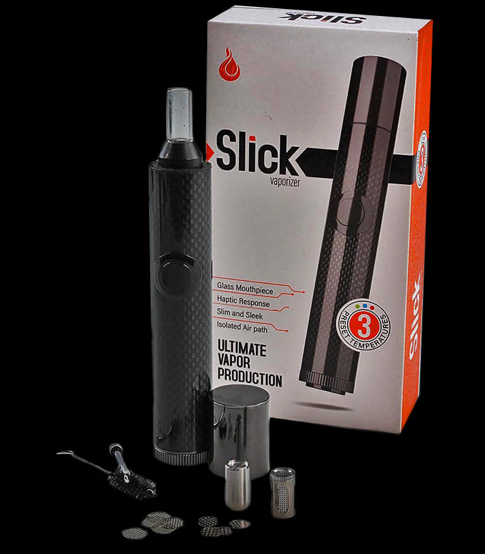 Flowermate Slick | Vaporizer