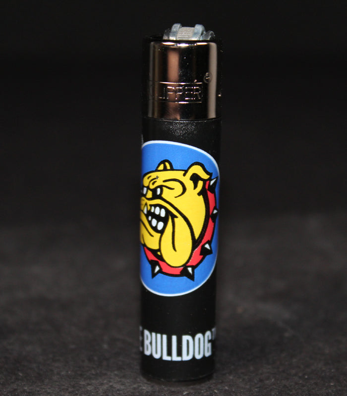 Clipper | The Bulldog