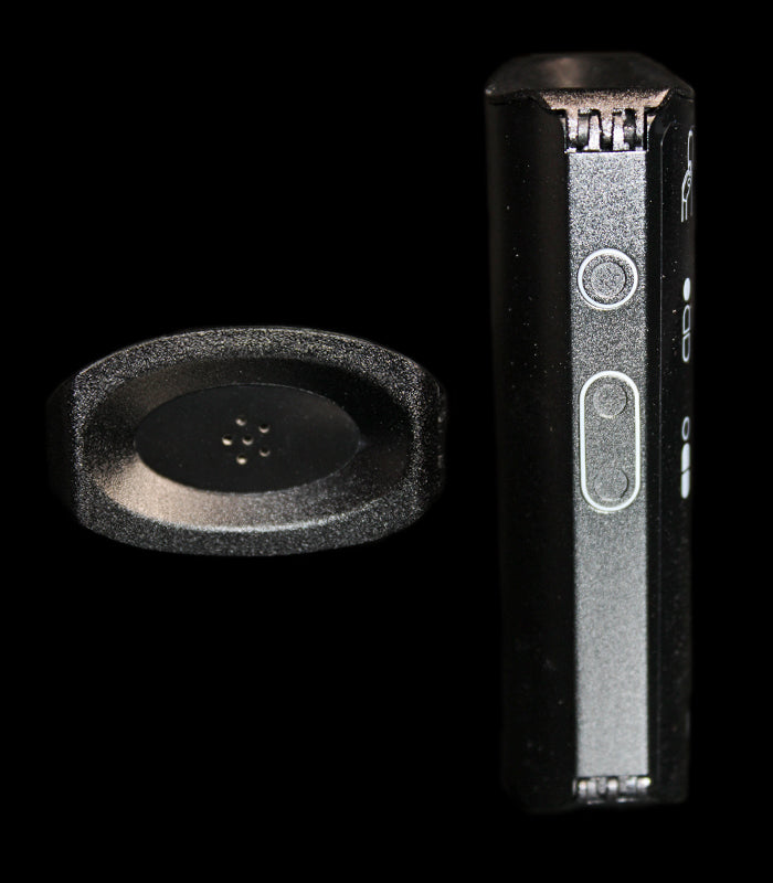 DaVinci | Iq | Vaporizer | Schwarz