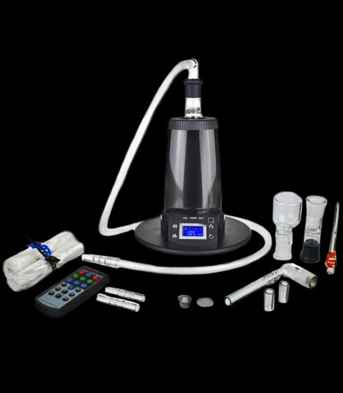 Arizer | Extreme-Q | Vaporizer