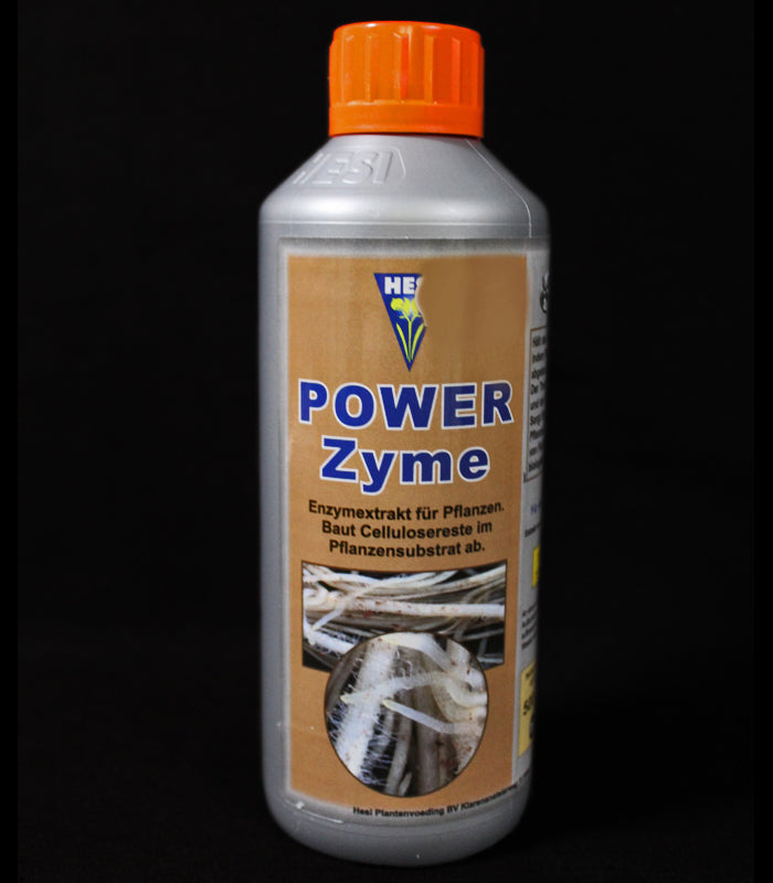 Hesi | Power Zyme | 0,5 L