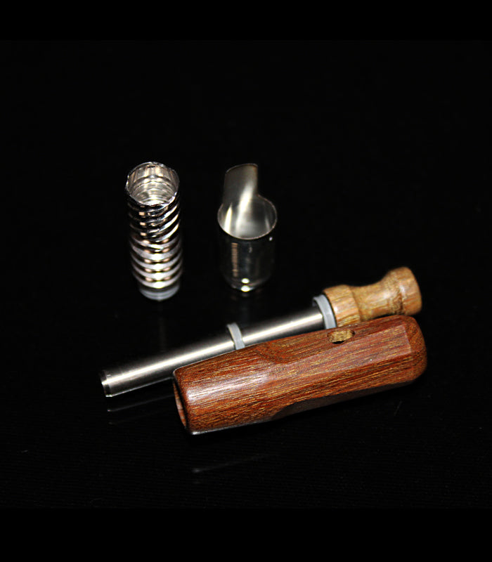 DynaVap | NonaVong S | Holz