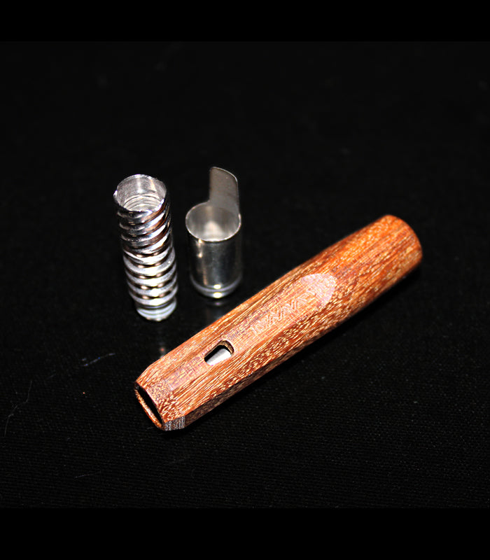 DynaVap | NonaVong | Holz