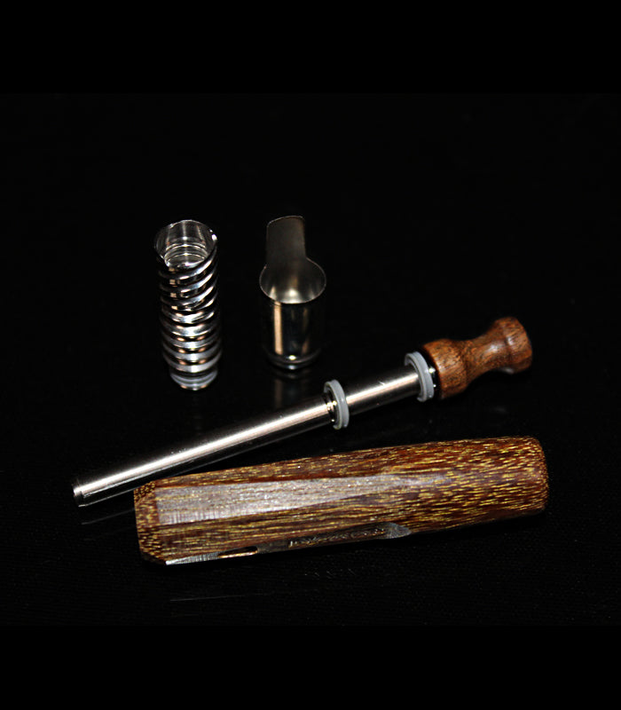 DynaVap | NonaVong Xls | Holz