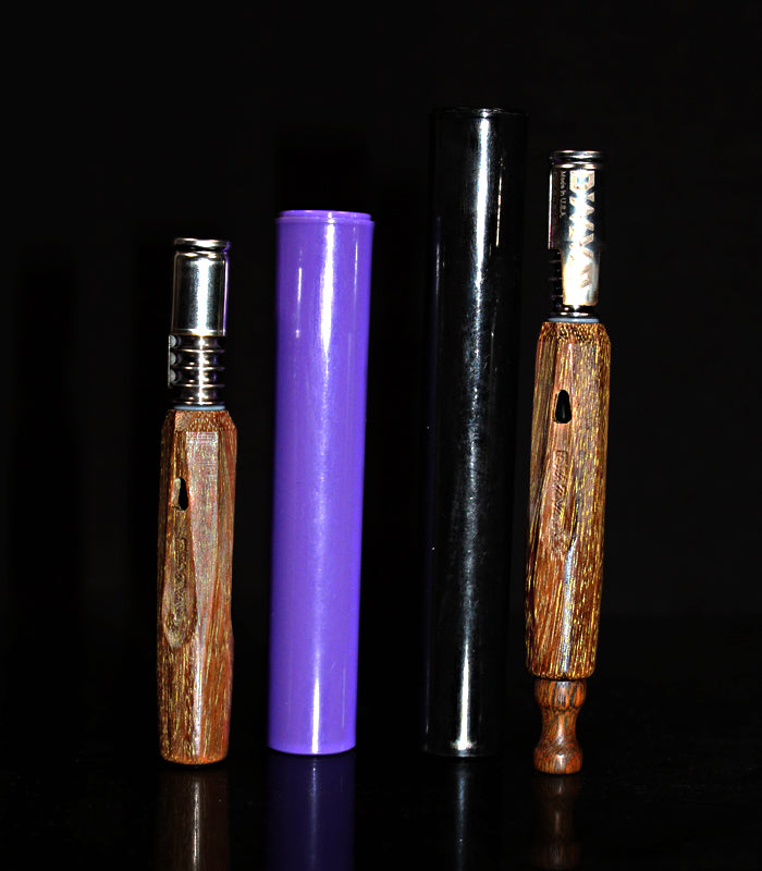 DynaVap | NonaVong Xls | Holz