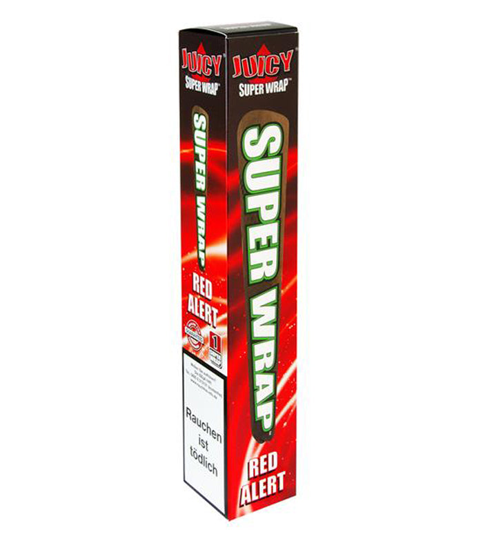 Juicy | Super Blunts | Red Alert