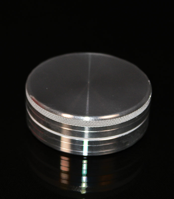 Grinder | Silber | 2 tlg