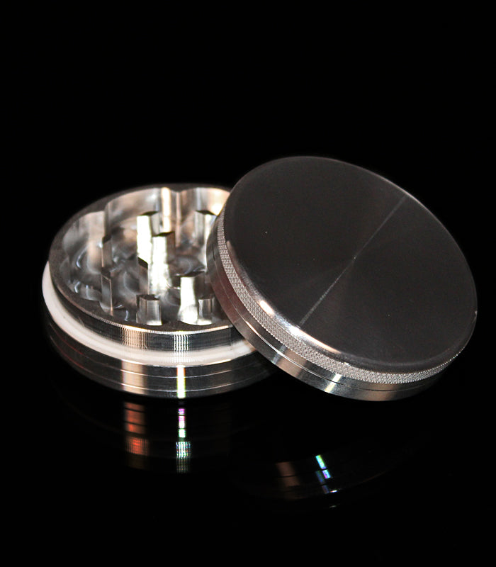 Grinder | Silber | 2 tlg